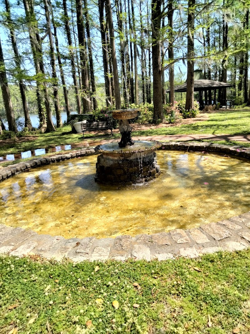 Greenfield Lake Amphitheater photo 6