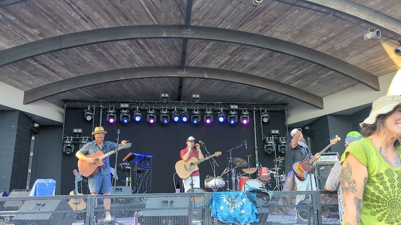 Greenfield Lake Amphitheater photo 7
