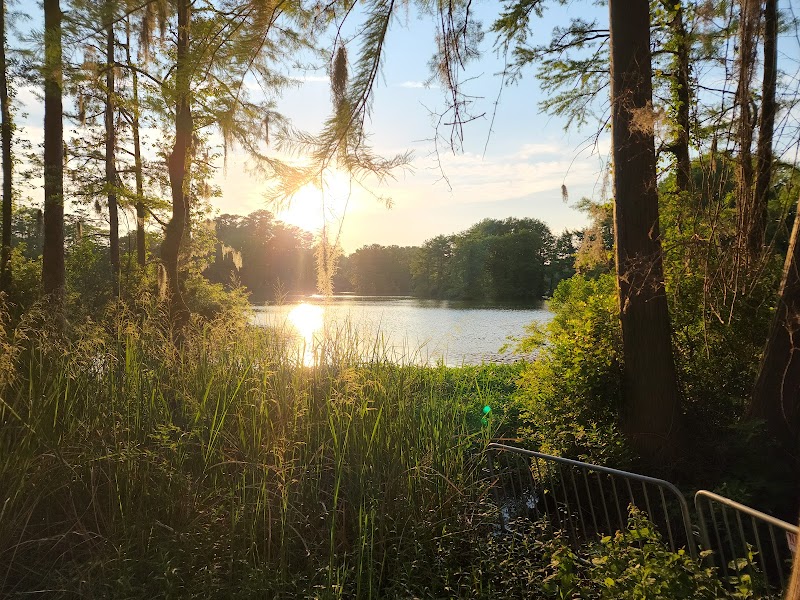 Greenfield Lake Amphitheater photo 8