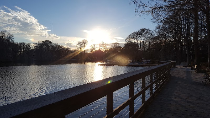Greenfield Lake Amphitheater photo 9