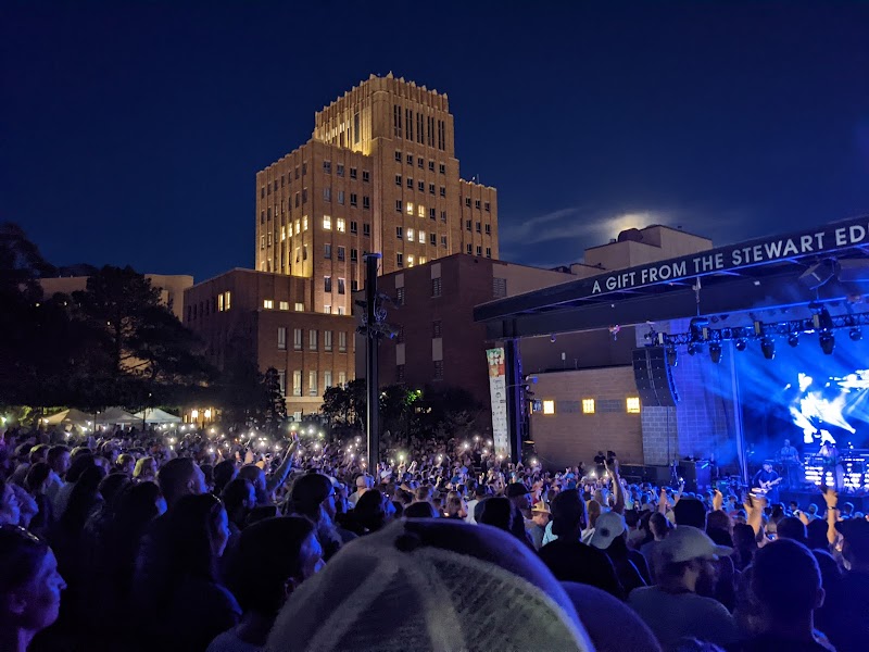 Ogden Amphitheater photo 1