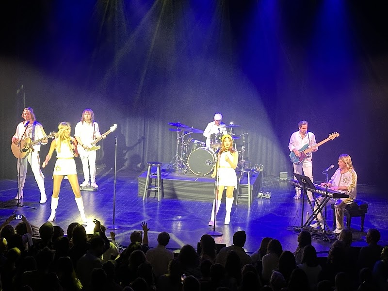 Wheeler Opera House photo 3
