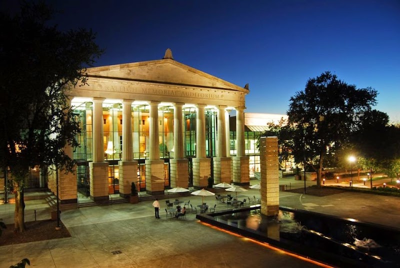 Martin Marietta Center for the Performing Arts photo 1