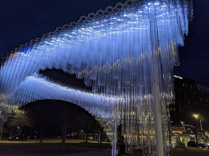 Martin Marietta Center for the Performing Arts photo 5