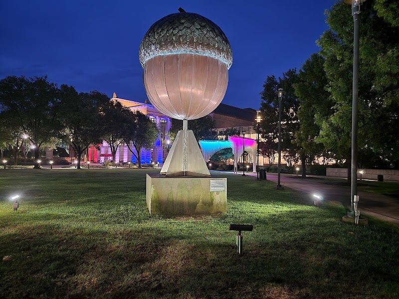 Martin Marietta Center for the Performing Arts photo 8