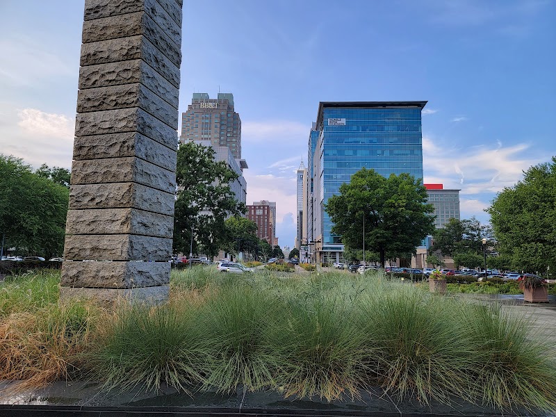 Martin Marietta Center for the Performing Arts photo 9