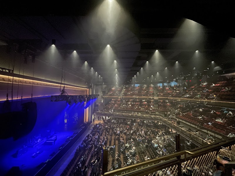 MGM Music Hall at Fenway photo 11