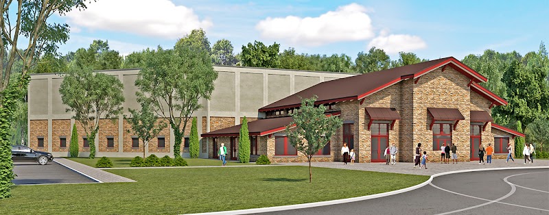 Brown County Music Center photo 1