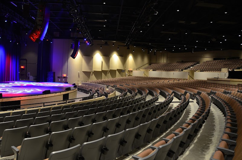 Brown County Music Center photo 2