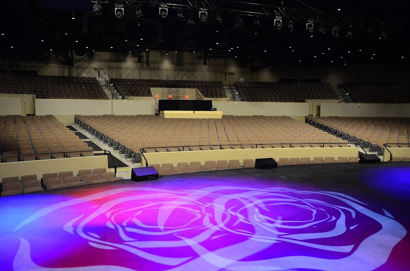 Brown County Music Center photo 3