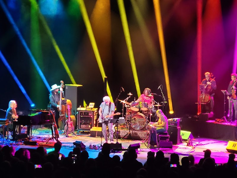Brown County Music Center photo 4