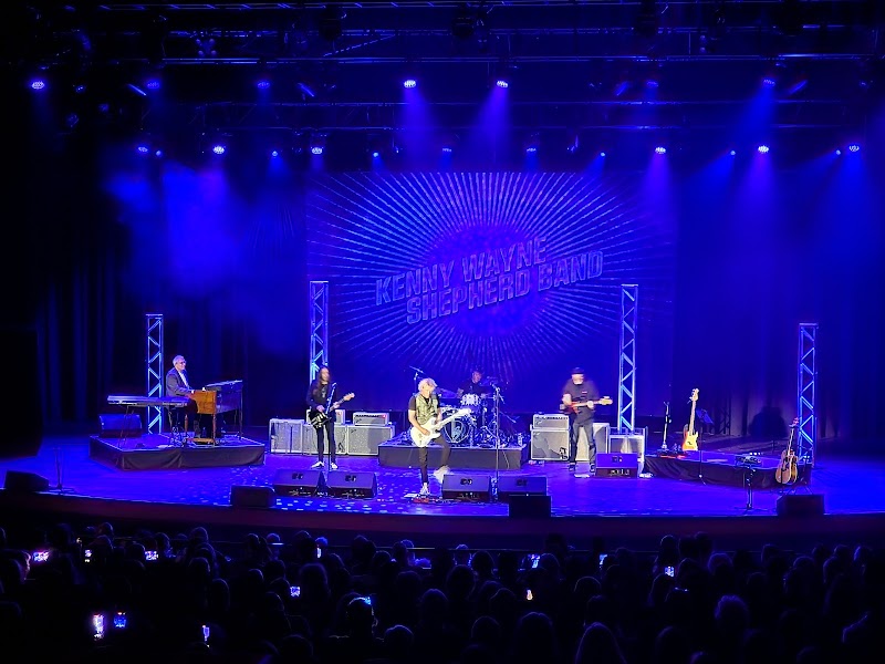Brown County Music Center photo 5