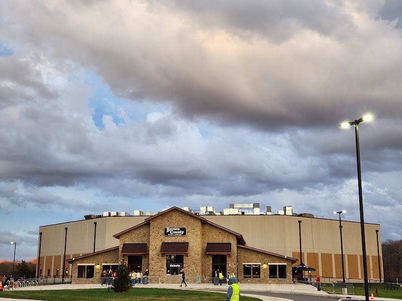 Brown County Music Center photo 6