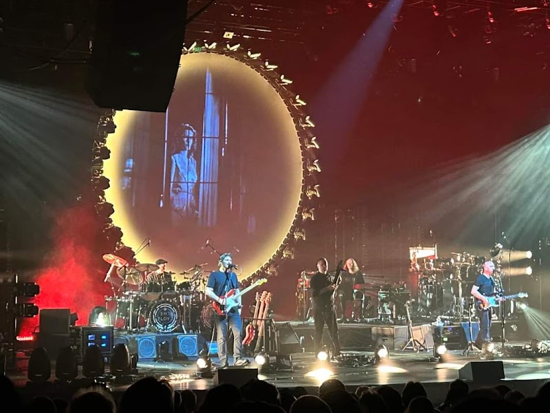 Brown County Music Center photo 8