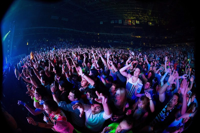Nationwide Arena photo 1