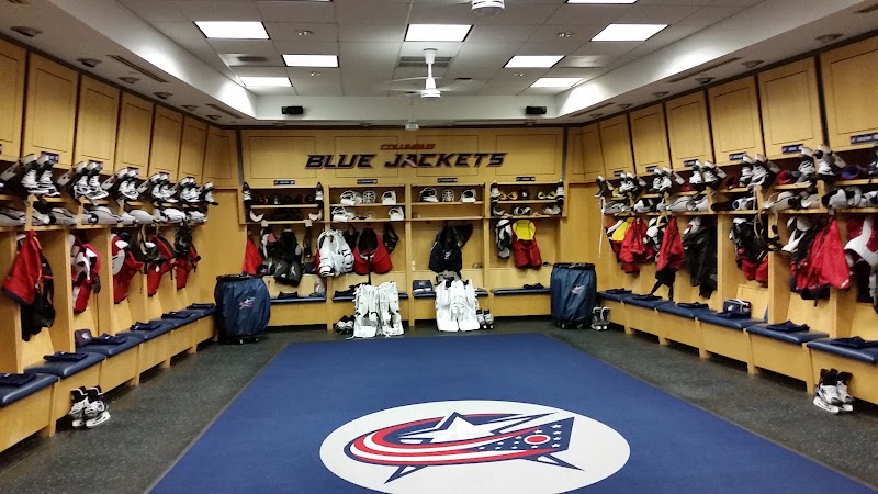 Nationwide Arena photo 10
