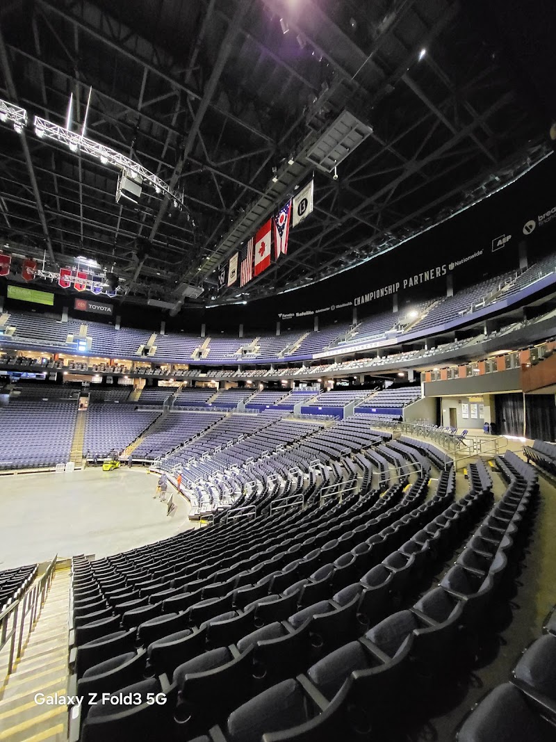Nationwide Arena photo 2