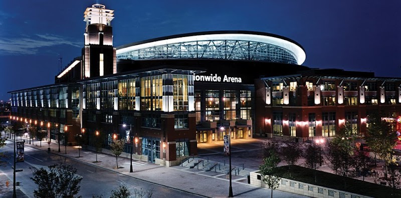 Nationwide Arena photo 4