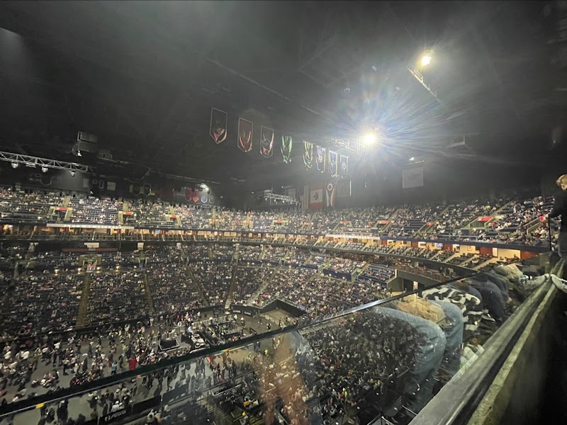 Nationwide Arena photo 5