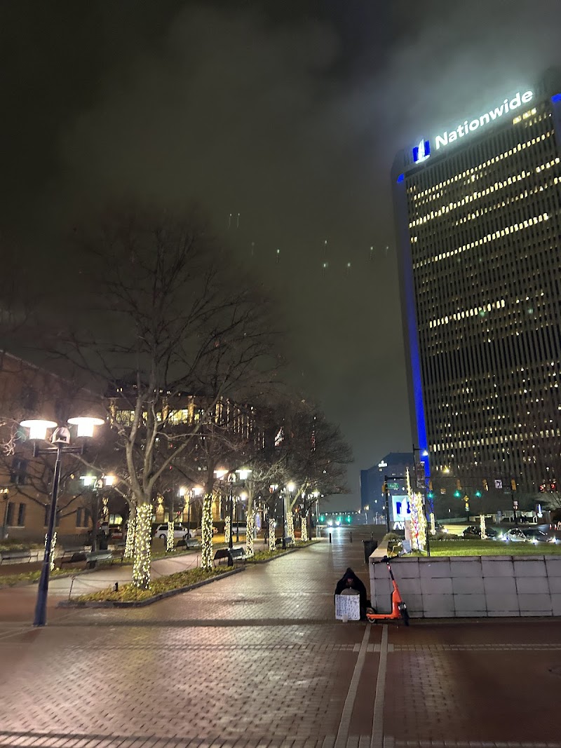 Nationwide Arena photo 6