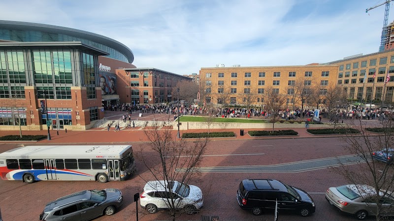 Nationwide Arena photo 7