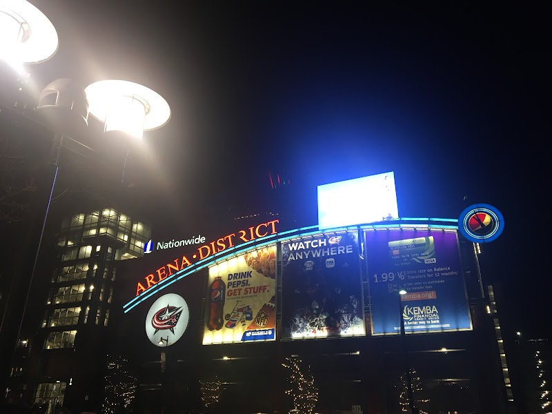 Nationwide Arena photo 8