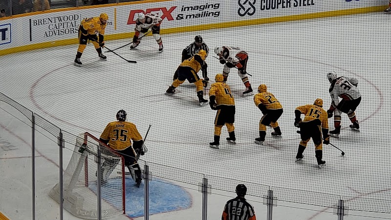 Bridgestone arena photo 6