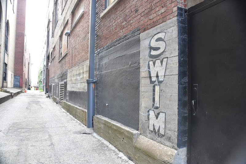 Mercury Ballroom photo 10