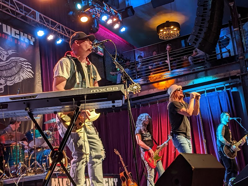 Mercury Ballroom photo 2