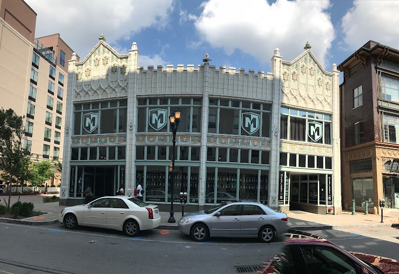 Mercury Ballroom photo 3