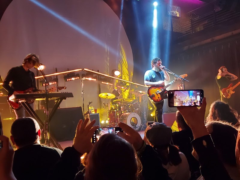 Mercury Ballroom photo 4