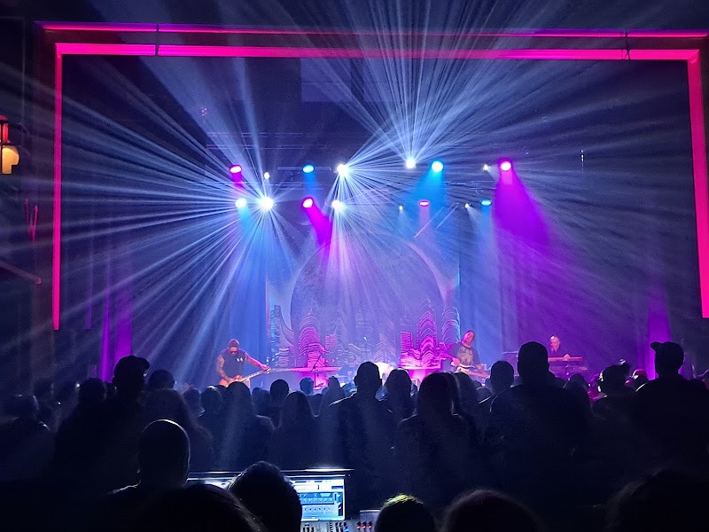 Revolution Hall photo 10