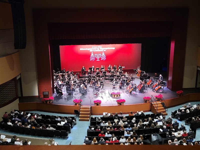Montgomery Performing Arts Centre photo 2