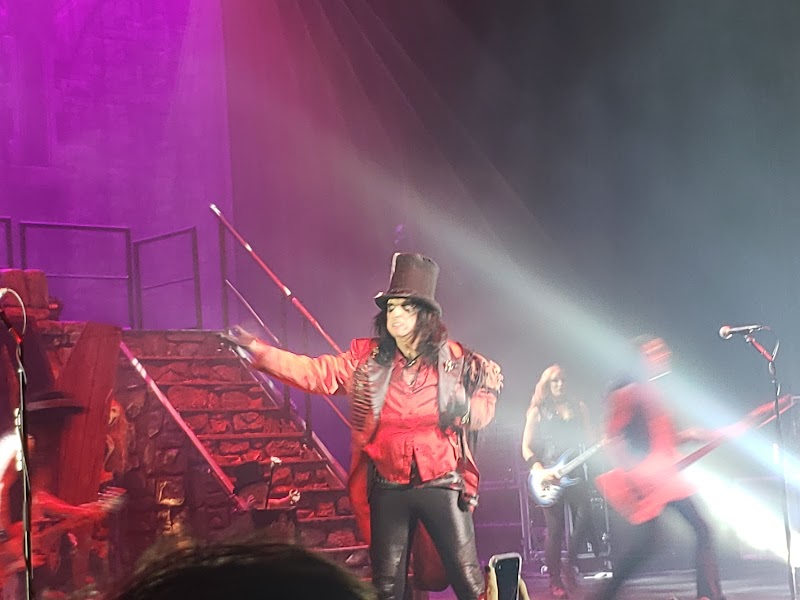 Montgomery Performing Arts Centre photo 5