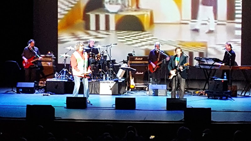 Montgomery Performing Arts Centre photo 6