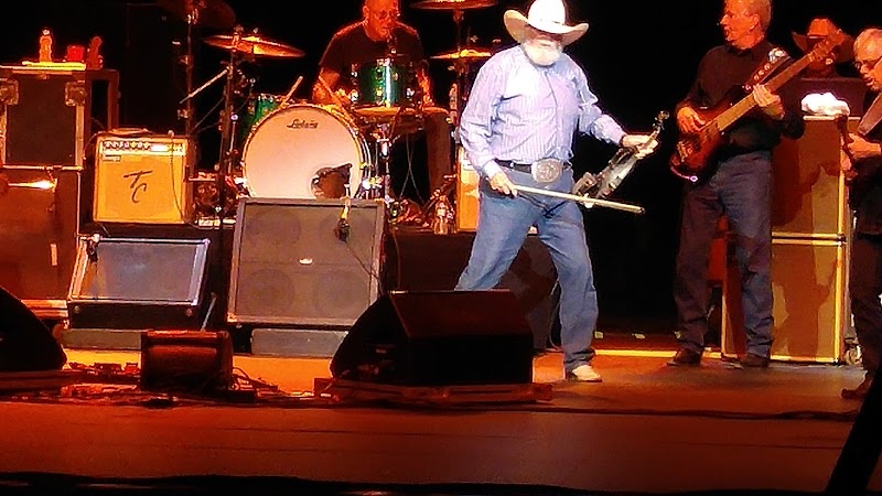 Montgomery Performing Arts Centre photo 8