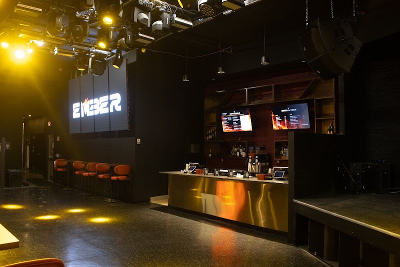 Ember Music Hall photo 7