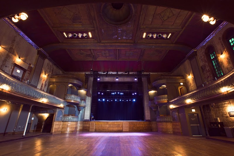 Thalia Hall photo 1