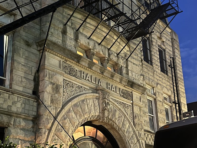 Thalia Hall photo 10