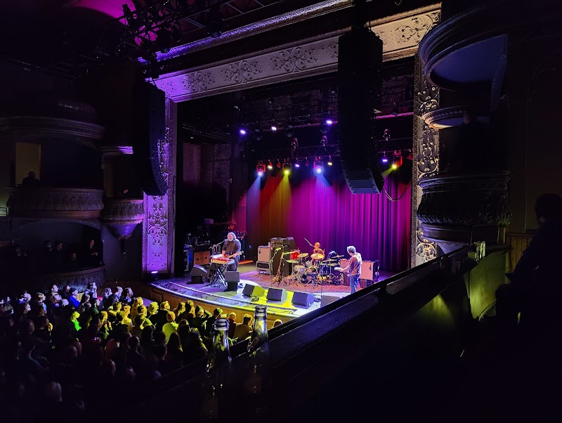 Thalia Hall photo 2