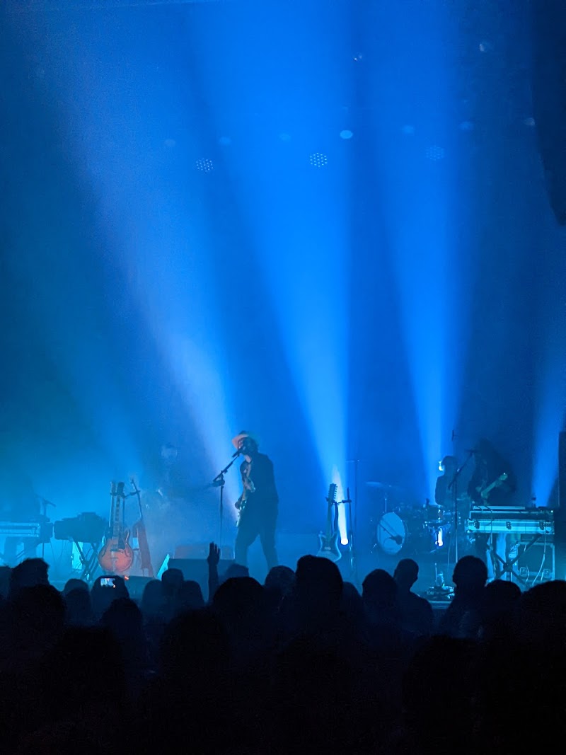 Thalia Hall photo 4