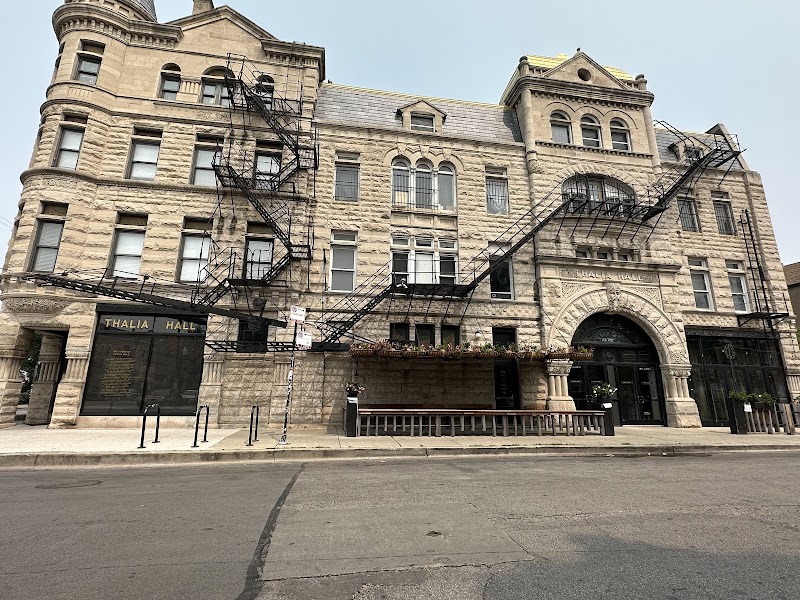 Thalia Hall photo 5