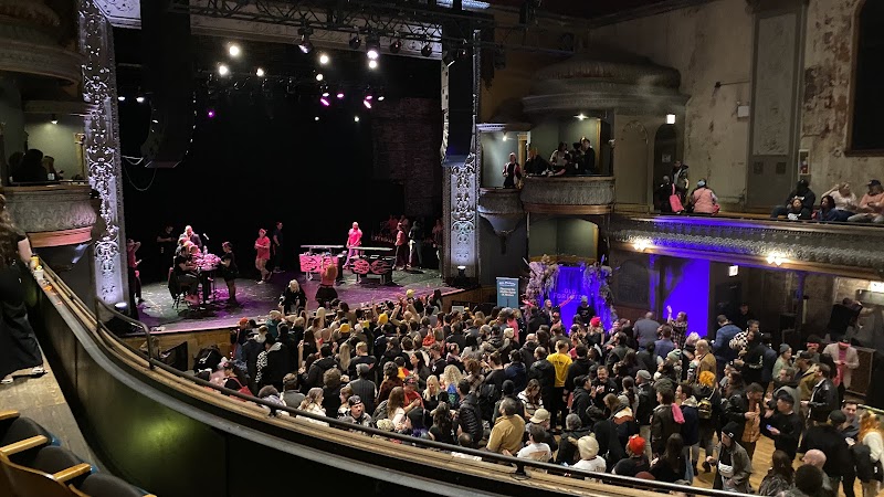 Thalia Hall photo 7