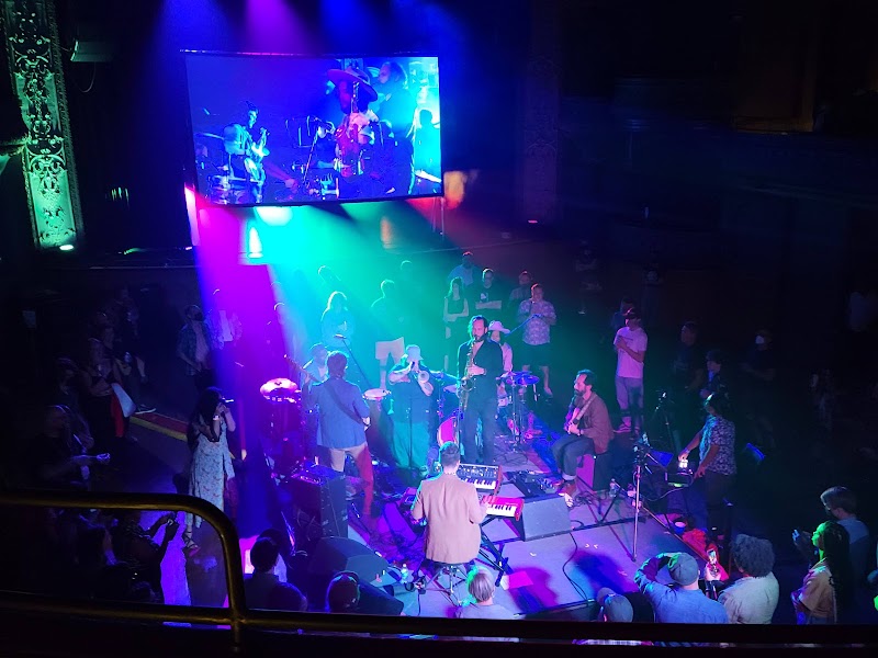 Thalia Hall photo 9