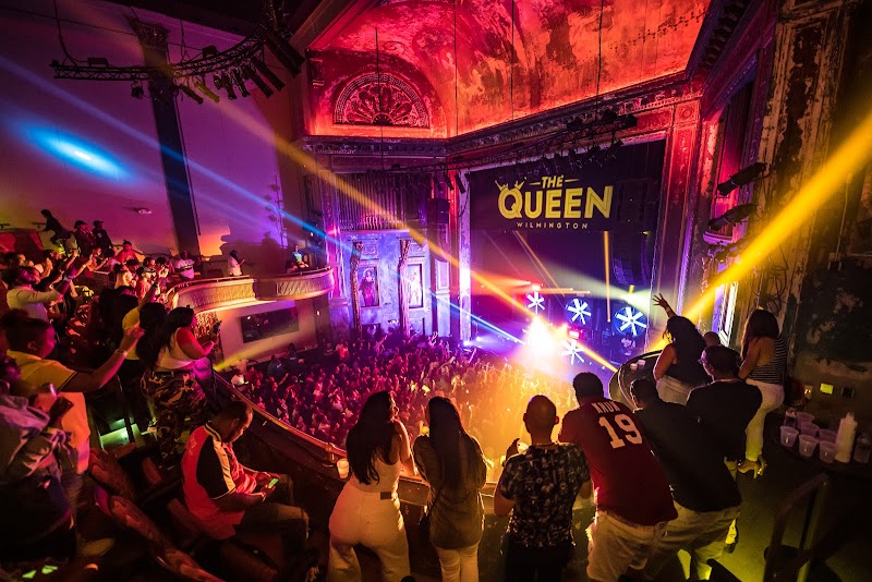 The Queen photo 1