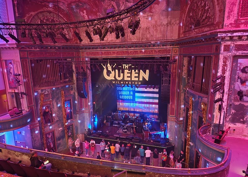 The Queen photo 2