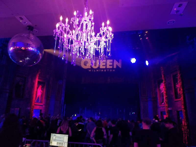 The Queen photo 7