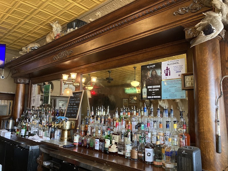 Old Saloon photo 11