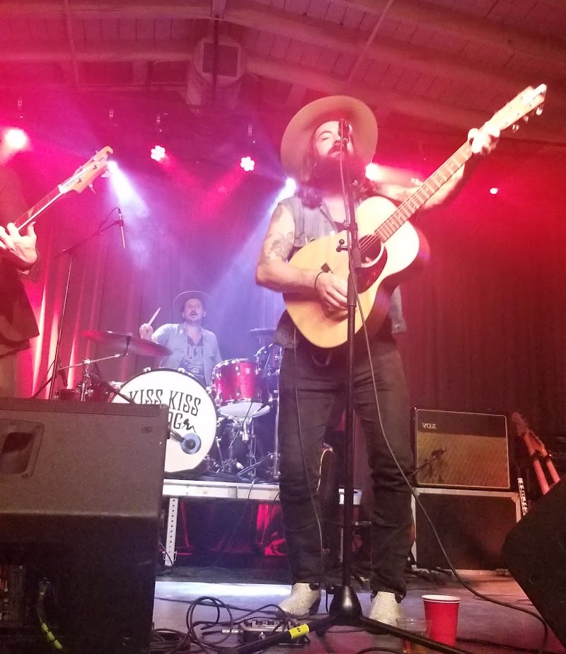 Manchester Music Hall photo 4