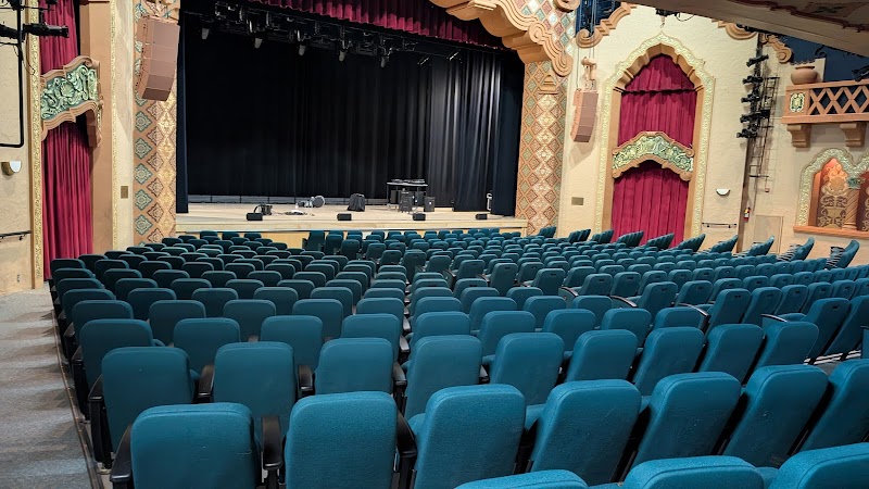 Lensic Performing Arts Center photo 2